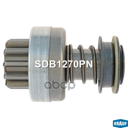 

Бендикс стартера Krauf SDB1270PN