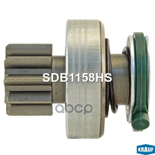 

Бендикс стартера Krauf SDB1158HS