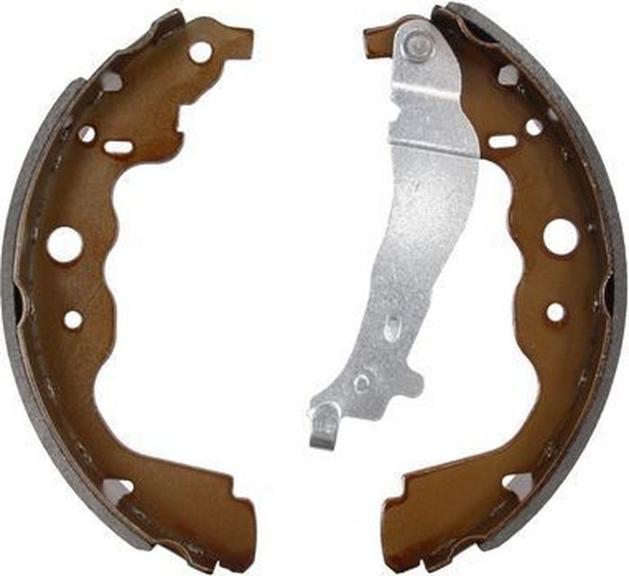 

Тормозные колодки Sangsin brake для Kia Shuma 97, Sephia 1.5-1.8 93, Concord 95 SA052