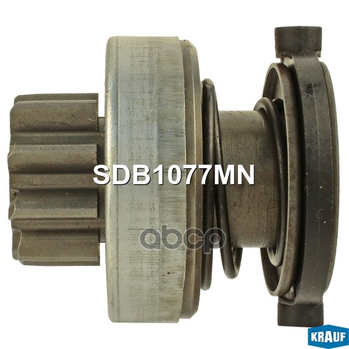 

Бендикс стартера Krauf SDB1077MN