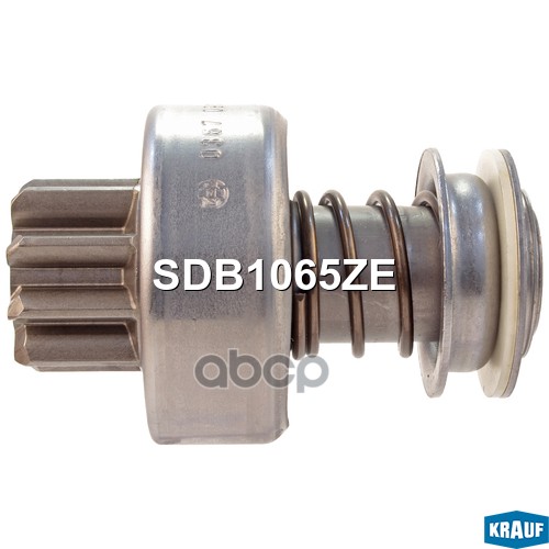 

Бендикс стартера Krauf SDB1065ZE