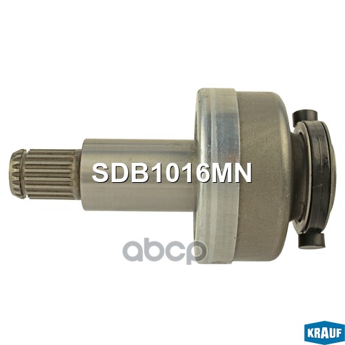 

Бендикс стартера Krauf SDB1016MN