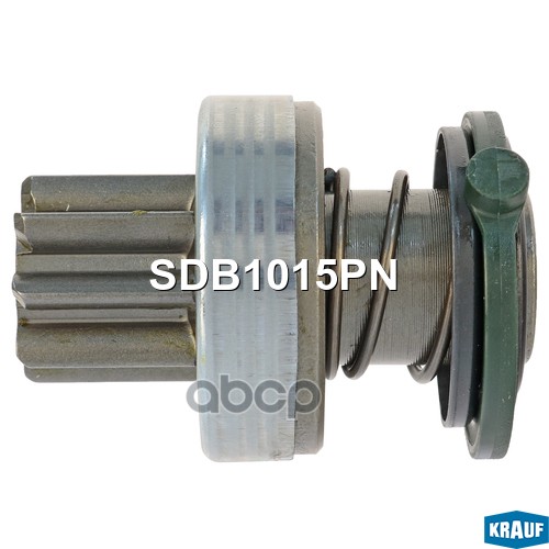

Бендикс стартера Krauf SDB1015PN