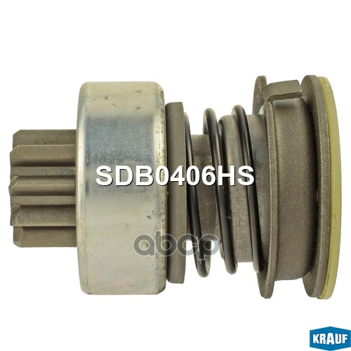 

Бендикс стартера Krauf SDB0406HS