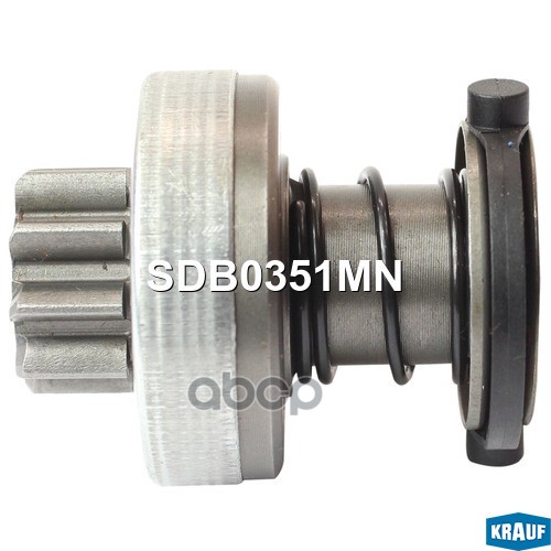 

Бендикс стартера Krauf SDB0351MN