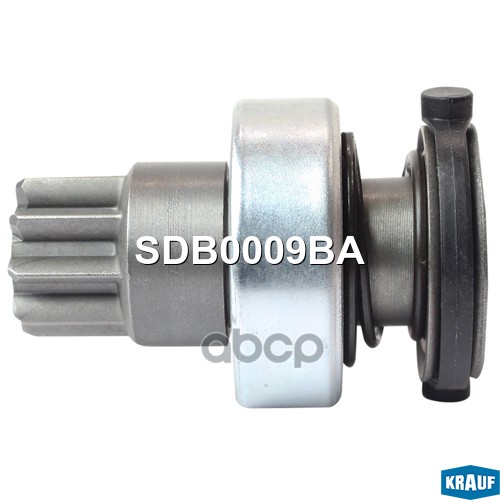 

Бендикс стартера Krauf SDB0009BA