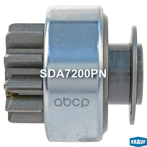

Бендикс стартера Krauf SDA7200PN