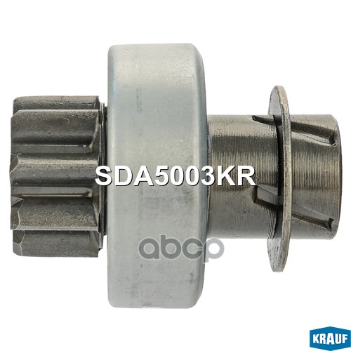 фото Бендикс стартера krauf sda5003kr