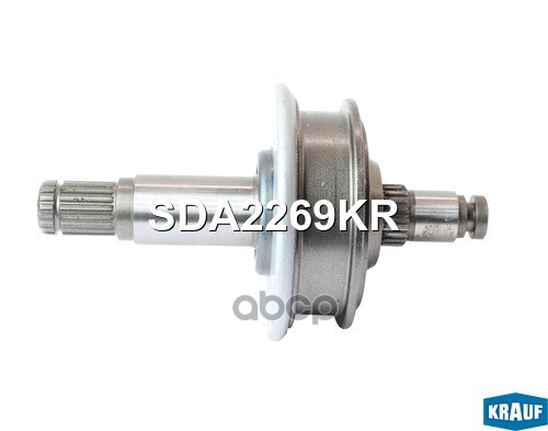 

Бендикс стартера Krauf SDA2269KR