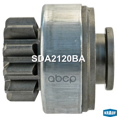 

Бендикс стартера Krauf SDA2120BA