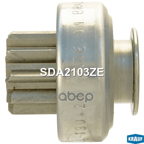 

Бендикс стартера Krauf SDA2103ZE