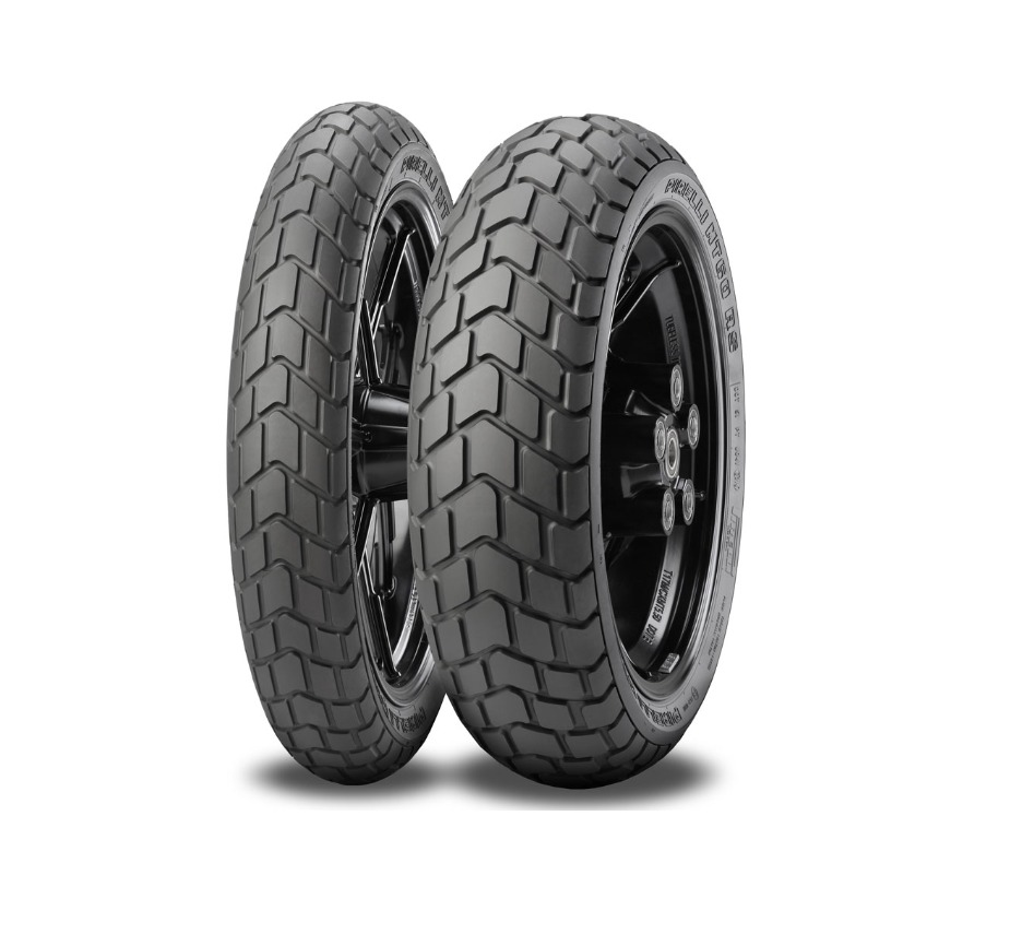 фото Мотошина pirelli mt60 rs corsa 160/60 r17 69h tl задняя (rear)