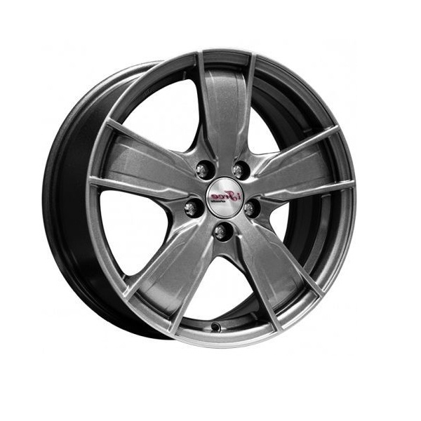 фото Колесный диск ifree мохито 6.5xr16 5x114.3 et40 dia66.1