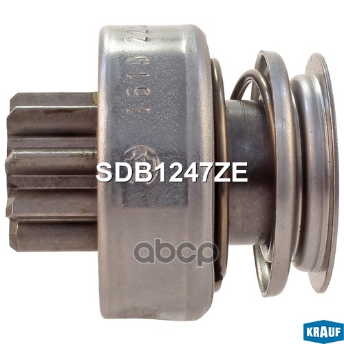

Бендикс стартера Krauf SDB1247ZE