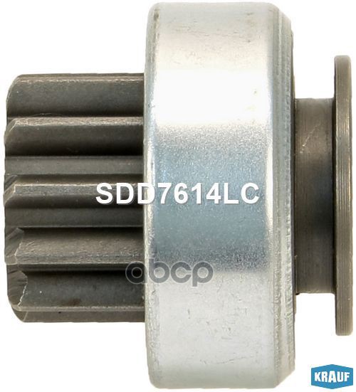 Бендикс стартера Krauf SDD7614LC