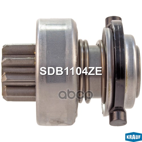 

Бендикс стартера Krauf SDB1104ZE