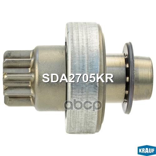 

Бендикс стартера Krauf SDA2705KR