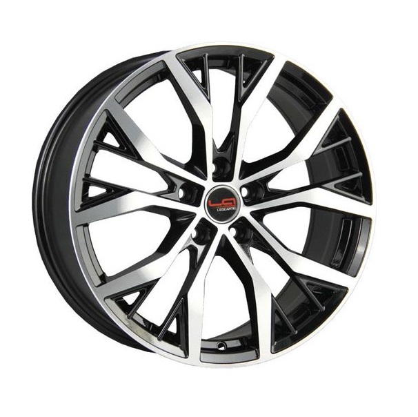 фото Колесный диск legeartis ct concept vw517 7.5xr18 5x112 et30 dia57.1