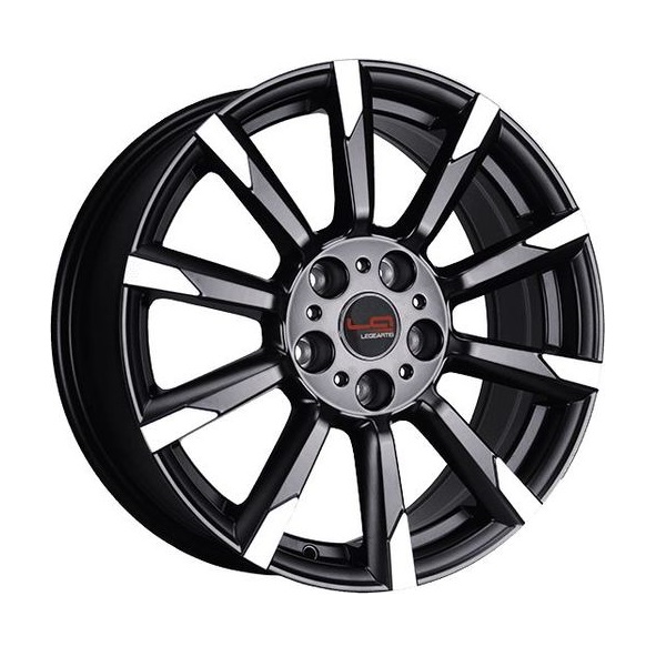 

Колесный диск LegeArtis CT Concept TY514 7xR18 5x114.3 ET42 DIA60.1
