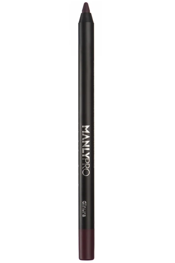 Карандаш для глаз Manly Pro водостойкий тон Ginura 6,1 г карандаш для губ givenchy водостойкий для контура губ corail decollete 05 1 1 г
