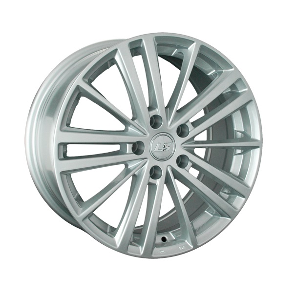 

Колесный диск LS 755 R17 7.5J 5x112 ET40 DIA57.1