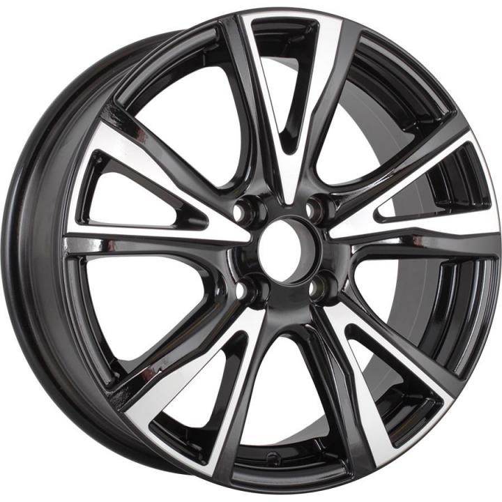 

Колесный диск NEO 574 6xR15 4x100 ET45 DIA54.1