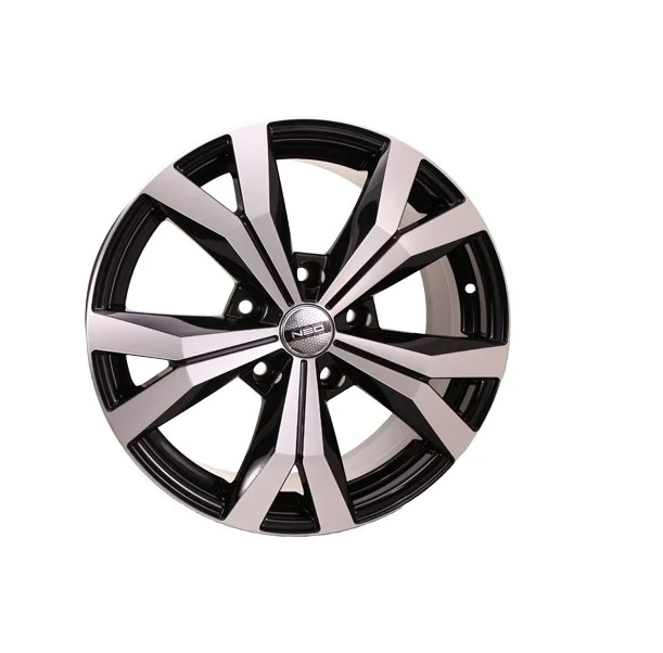 

Колесный диск NEO 815 8xR18 5x114.3 ET40 DIA66.1