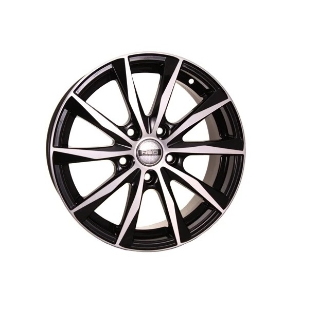 

Колесный диск NEO 651 6.5xR16 5x114.3 ET38 DIA67.1