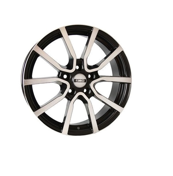 фото Колесный диск neo 729 7xr17 5x112 et43 dia57.1