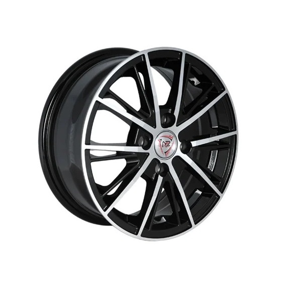 

Колесный диск NZ F-31 6.5xR16 5x112 ET50 DIA57.1