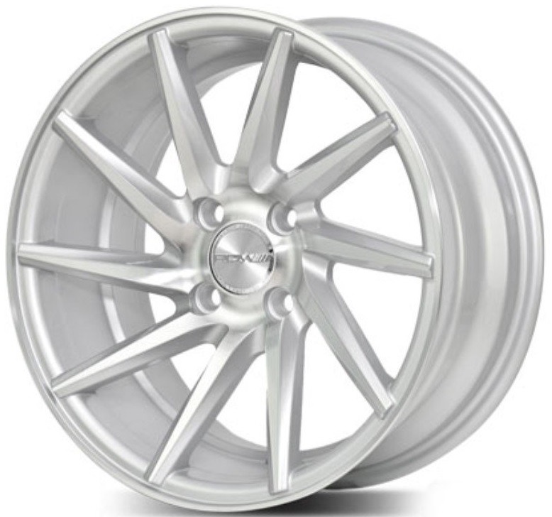 

Колесный диск PDW 1022Right 7.5xR17 4x98 ET35 DIA58.6