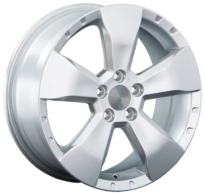 

Колесный диск Replay SK117 6.5xR16 5x100 ET43 DIA57.1