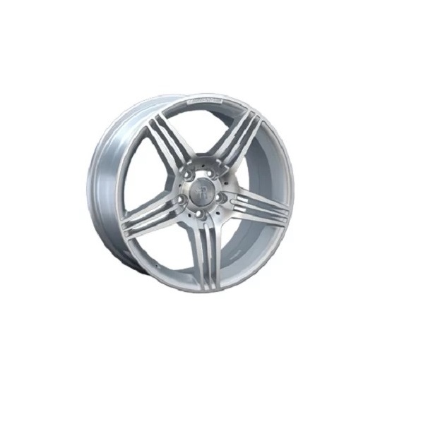 фото Колесный диск replay mr74 8.5xr18 5x112 et38 dia66.6