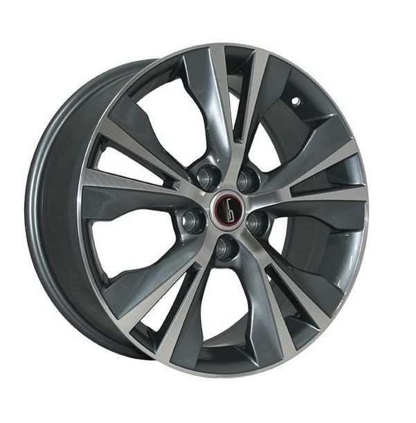 

Колесный диск Replay TY211 7.5xR18 5x114.3 ET30 DIA60.1
