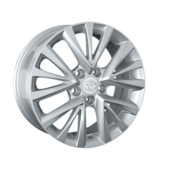 фото Колесный диск replay ty222 7xr17 5x114.3 et39 dia60.1