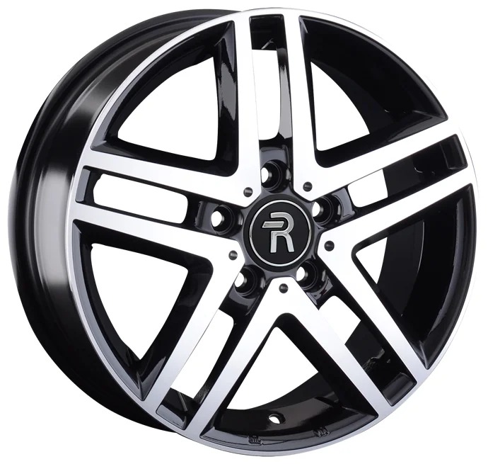 

Колесный диск Replay VV206 6.5xR16 5x120 ET51 DIA65.1
