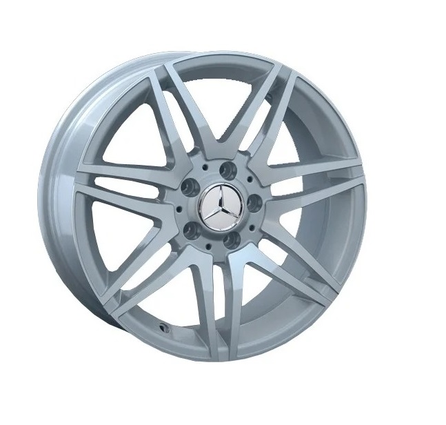 

Колесный диск Replay MR100 8xR18 5x112 ET44 DIA66.6