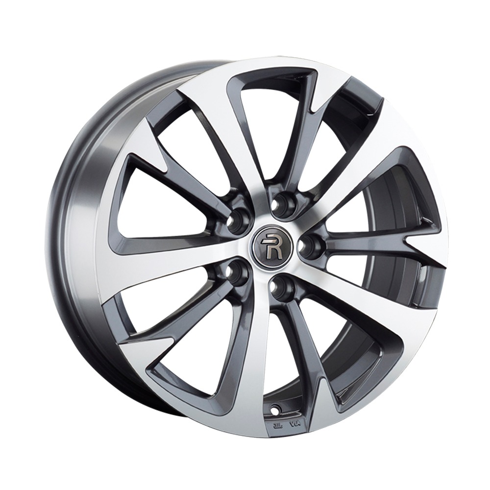 фото Колесный диск replay ty260 7xr17 5x114.3 et35 dia60.1