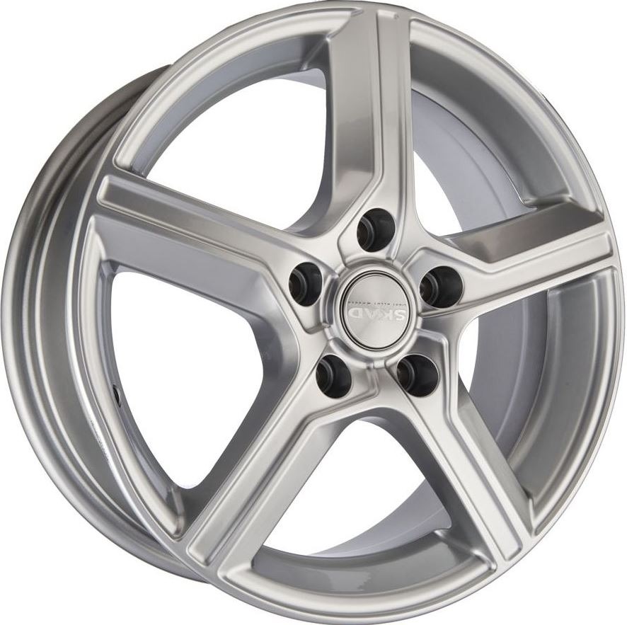фото Колесный диск skad драйв 6.5xr16 5x108 et52.5 dia63.3