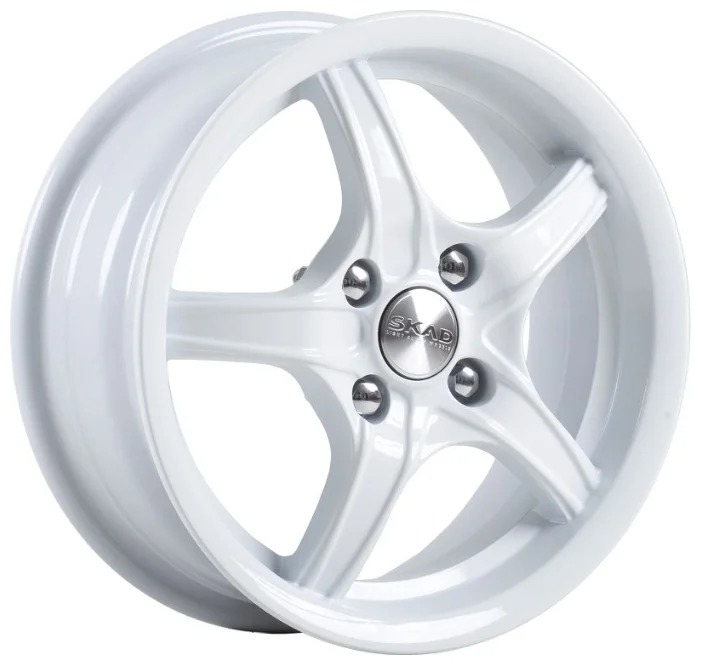 

Колесный диск SKAD Стинг 5.5xR14 4x98 ET38 DIA58.6