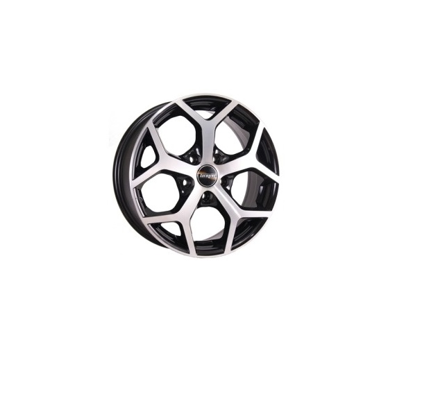 

Колесный диск Tech Line 511 6xR15 5x108 ET52.5 DIA63.4