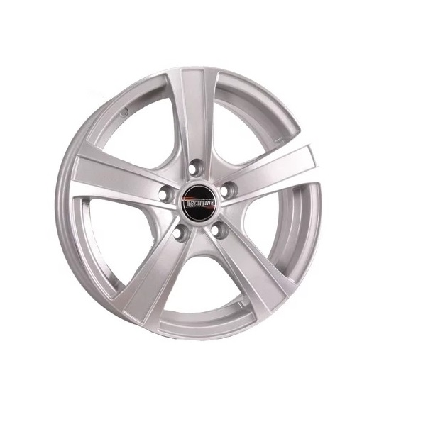 

Колесный диск Tech Line 539 6xR15 4x100 ET50 DIA60.1