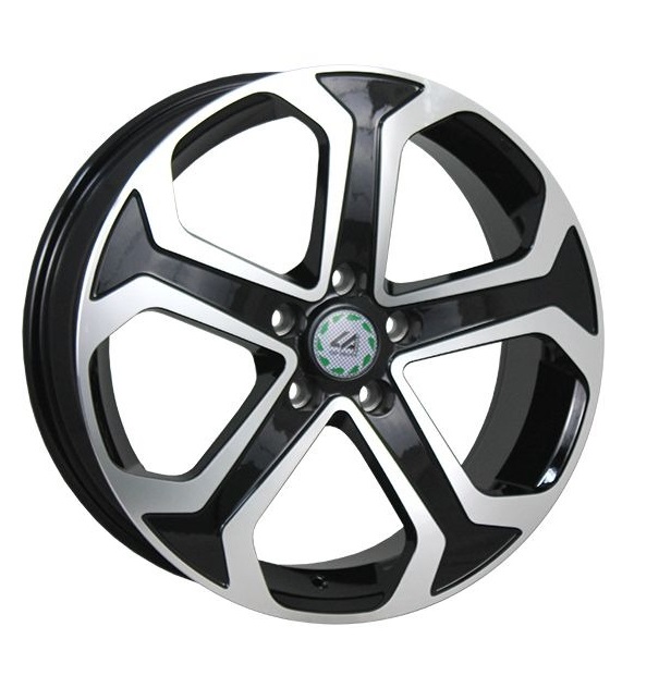 

Колесный диск Top Driver MZ98-S 7xR18 5x114.3 ET45 DIA67.1