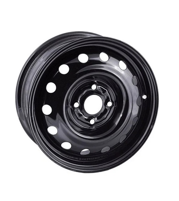 фото Колесный диск trebl 7985 trebl 6xr15 4x114.3 et44 dia56.6