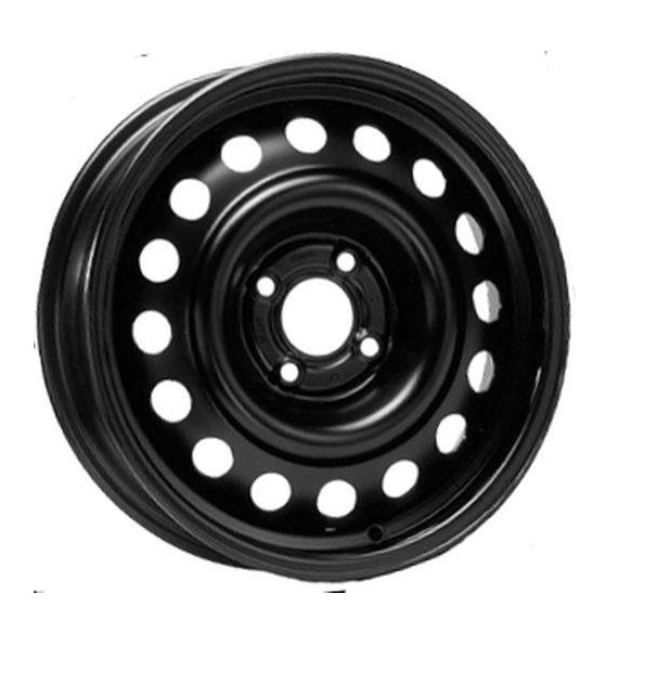фото Колесный диск trebl 8125 trebl 6xr15 4x114.3 et46 dia67.1