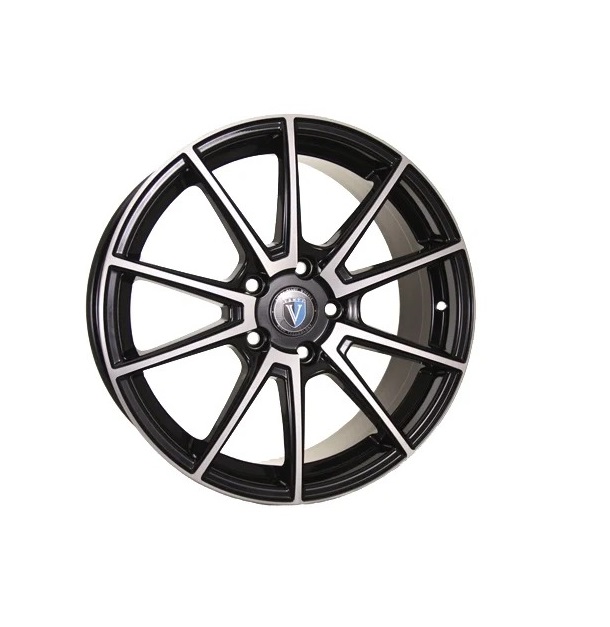 

Колесный диск VENTI 1704 7xR17 5x114.3 ET45 DIA67.1 V704-717-671-5x1143-45BD