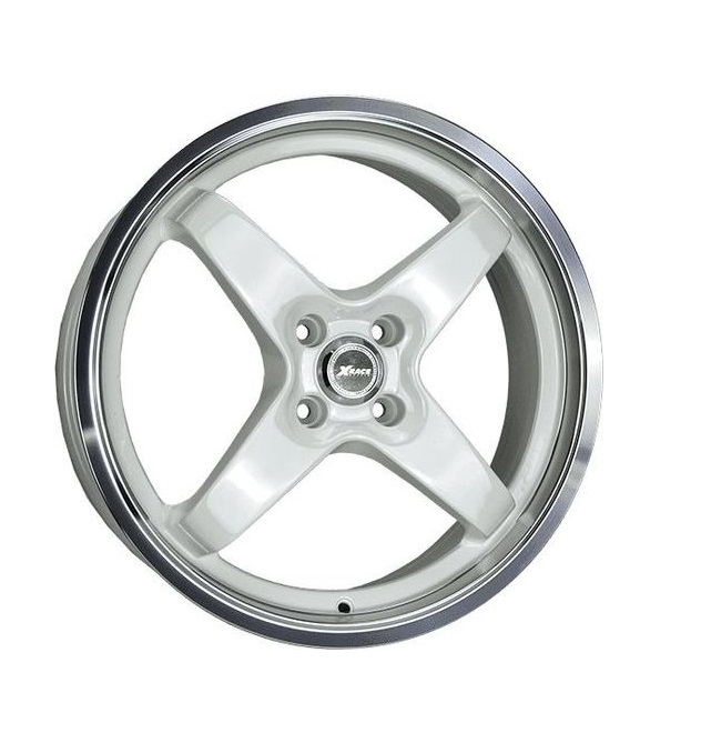 

Колесный диск X-Race AF08 6xR15 4x98 ET35 DIA58.6