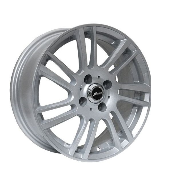 фото Колесный диск x-race af04 6.5xr16 4x100 et52 dia54.1