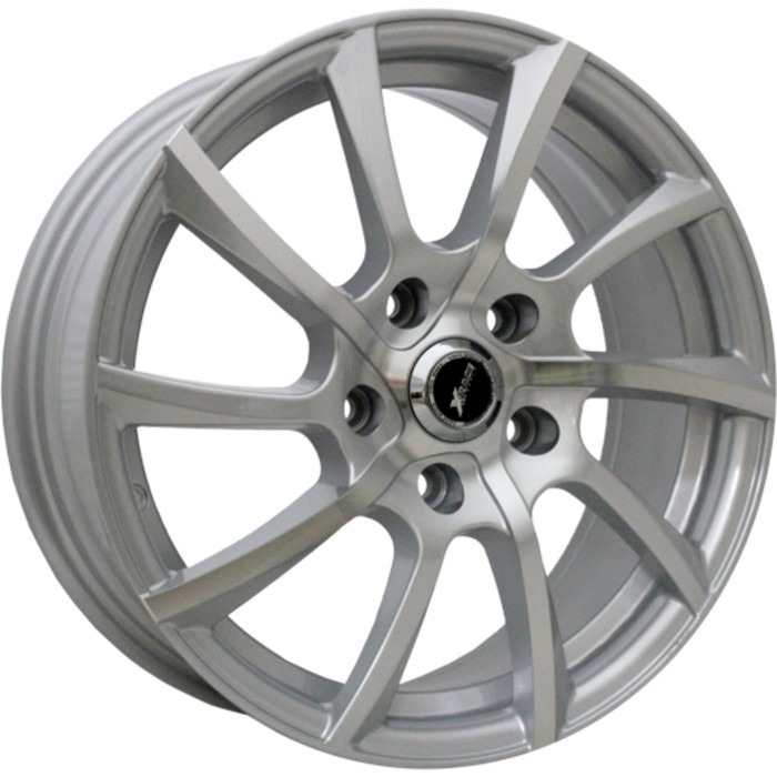 фото Колесный диск x-race af14 6.5xr16 5x114.3 et45 dia60.1