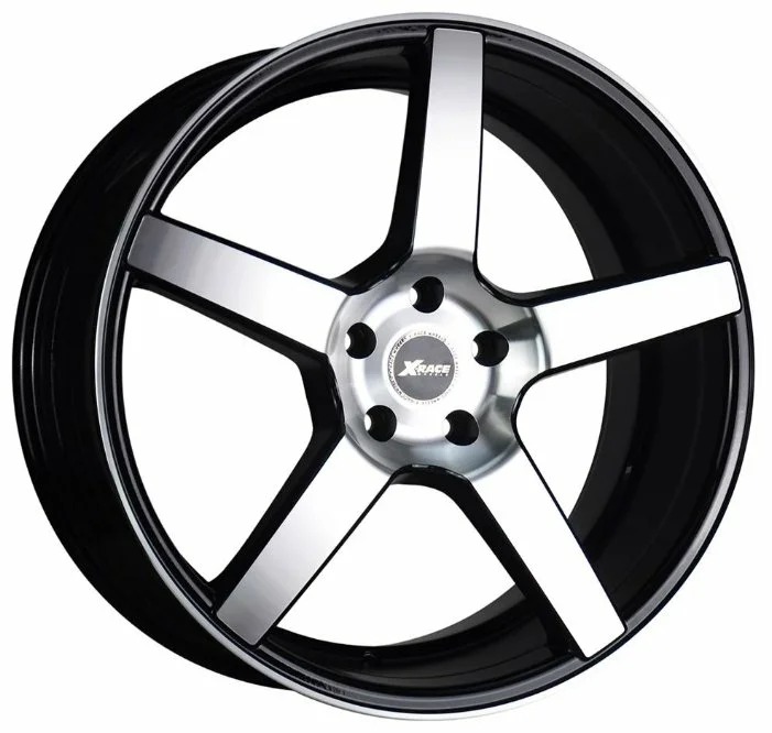 фото Колесный диск x-race af07 6.5xr16 5x108 et50 dia63.3